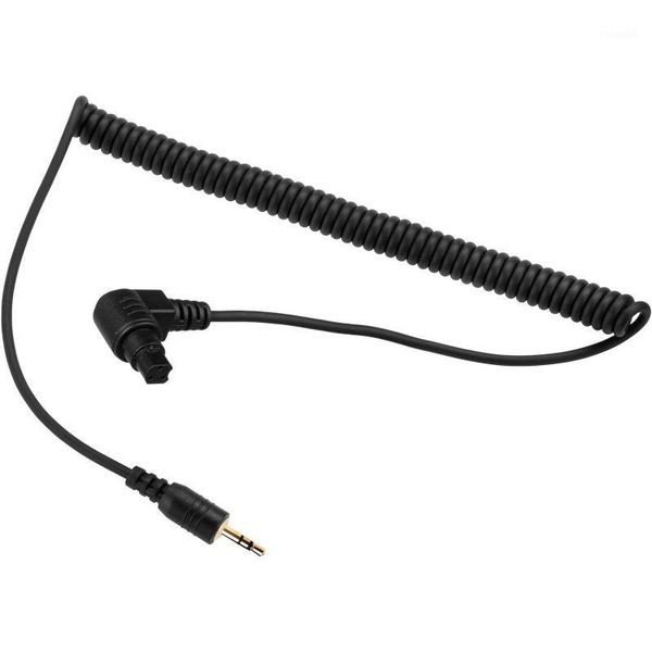 aodelan src-c8 2.5mm remote shutter release cable for 3-pin cameras for 1dx mark ii, 1ds mark ii, 1ds, 5d, 50d, 40d1
aodelan src-c8 2.5mm remote shutter release cable for 3-pin cameras for 1dx mark ii, 1ds mark ii, 1ds, 5d, 50d, 40d1