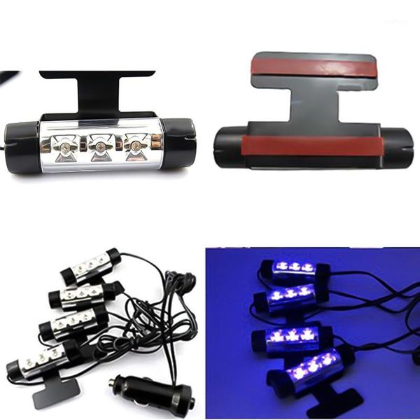 4pcs/set 12v blue led auto car light dash floor decorative atmosphere lamp car decorative lamp powered by cigarette lighter1
4pcs/set 12v blue led auto car light dash floor decorative atmosphere lamp car decorative lamp powered by cigarette lighter1