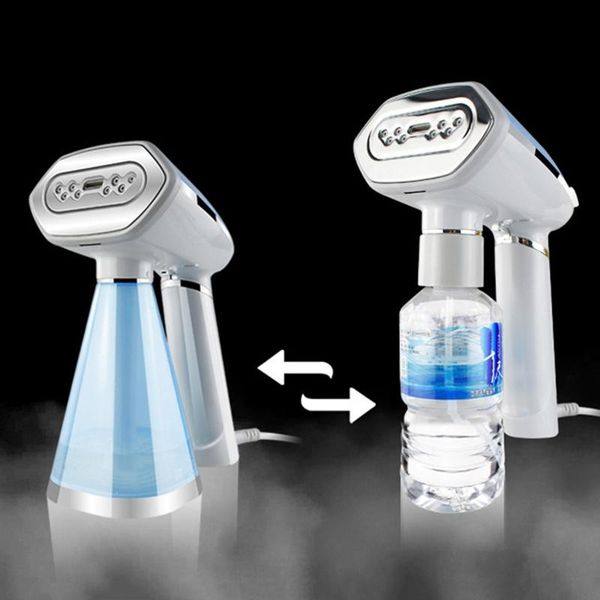 folding handheld ironing machine 1600w mini garment clothes steamer household travel portable electric iron
folding handheld ironing machine 1600w mini garment clothes steamer household travel portable electric iron