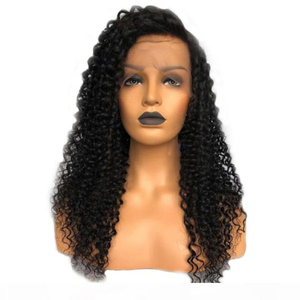 pre plucked natural hairline human curly lace front wigs with baby hair peruvian virgin full lace human hair wigs for black women, Black;brown
pre plucked natural hairline human curly lace front wigs with baby hair peruvian virgin full lace human hair wigs for black women, Black;brown
