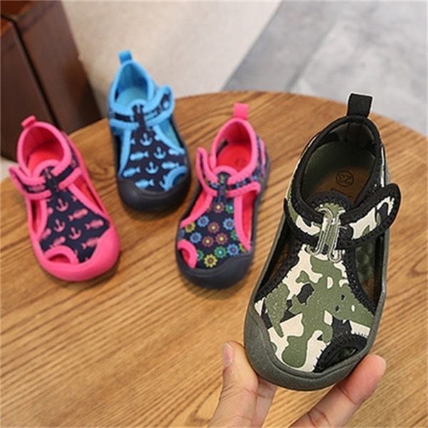 summer kids shoes toddler boys girls sandals rubber children casual sandalias beach shoes anti-slip sports sandals 2-7t y200404, Black;red
summer kids shoes toddler boys girls sandals rubber children casual sandalias beach shoes anti-slip sports sandals 2-7t y200404, Black;red