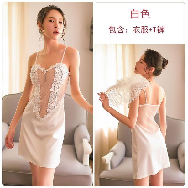 2021 new woman luxurys designers womens lingeries set sleepwear pyjama femme underwears women lingeries set clothing black robe robes 15888, Black;red
2021 new woman luxurys designers womens lingeries set sleepwear pyjama femme underwears women lingeries set clothing black robe robes 15888, Black;red