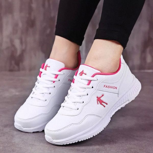 zapatos deportivos para mujer, zapatillas planas de malla transpirables con cordones, informales, calzado deportivo, 2020 #dc0y, Black
zapatos deportivos para mujer, zapatillas planas de malla transpirables con cordones, informales, calzado deportivo, 2020 #dc0y, Black