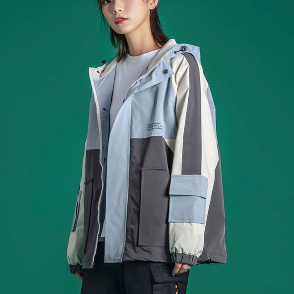 fashion jacket female autumn women trench coats korean loose handsome coat street jackets pockets oversized outwear women 201031, Tan;black
fashion jacket female autumn women trench coats korean loose handsome coat street jackets pockets oversized outwear women 201031, Tan;black