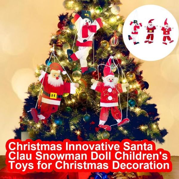 christmas decorations ly arrived fesive little tips innovative santa clau snowman doll children's toys for decoration1
christmas decorations ly arrived fesive little tips innovative santa clau snowman doll children's toys for decoration1