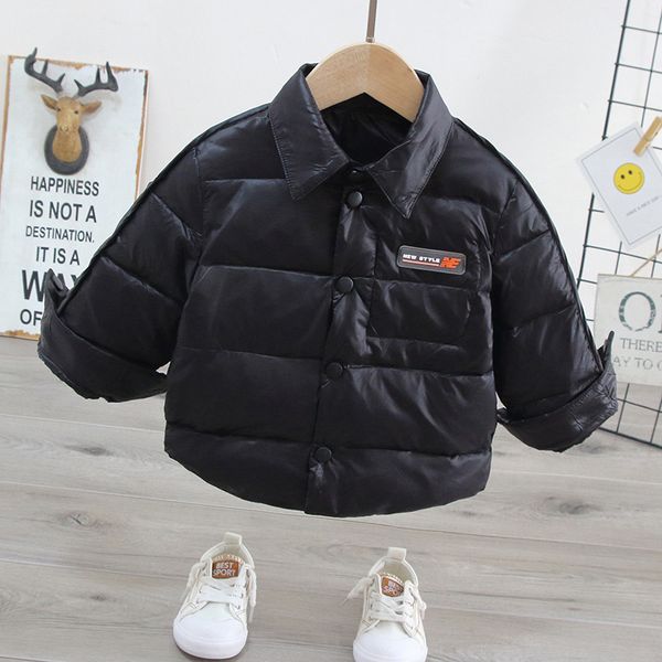 boy's white duck down jacket liner 2020 new type of children's warm clothes baby foreign style light coat, Blue;gray
boy's white duck down jacket liner 2020 new type of children's warm clothes baby foreign style light coat, Blue;gray