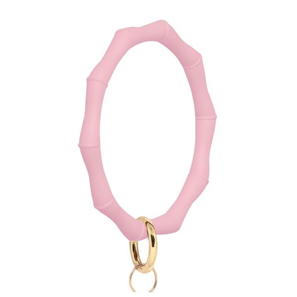 s1176 women girls sile bracelet outdoor sports key ring bangle keyring ring circle key ring keychain wristl sqcjvx new_dhbest, Slivery;golden
s1176 women girls sile bracelet outdoor sports key ring bangle keyring ring circle key ring keychain wristl sqcjvx new_dhbest, Slivery;golden