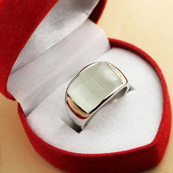 moonrocy drop shipping jewelry wholesale silver color crystal square opal wedding ring for women girls gift drop shoppin, Golden;silver
moonrocy drop shipping jewelry wholesale silver color crystal square opal wedding ring for women girls gift drop shoppin, Golden;silver