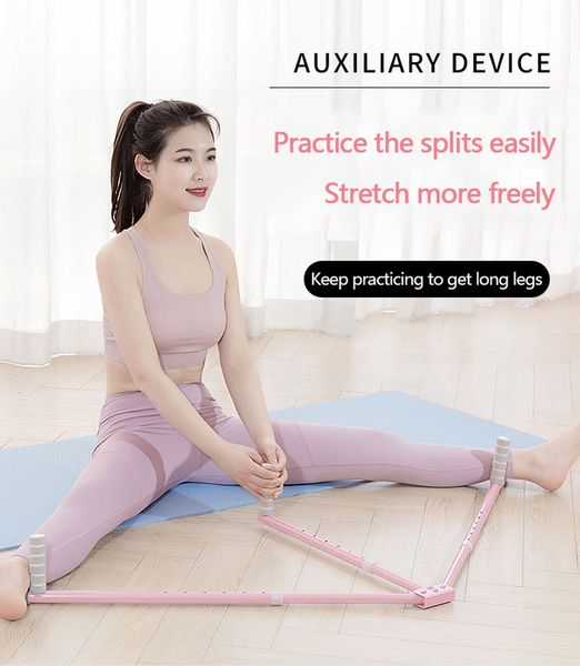 one-word horse training equipment cross-spread cross-beginner ligament stretching splits exercise leg press and stretch artifact open hip
one-word horse training equipment cross-spread cross-beginner ligament stretching splits exercise leg press and stretch artifact open hip