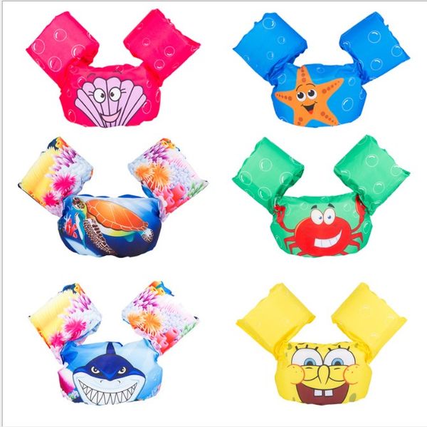 children's lifebuoy 2020 new arrival swimming baby arm float swimming training children's life vest jacket swimsuit pool accessori
children's lifebuoy 2020 new arrival swimming baby arm float swimming training children's life vest jacket swimsuit pool accessori