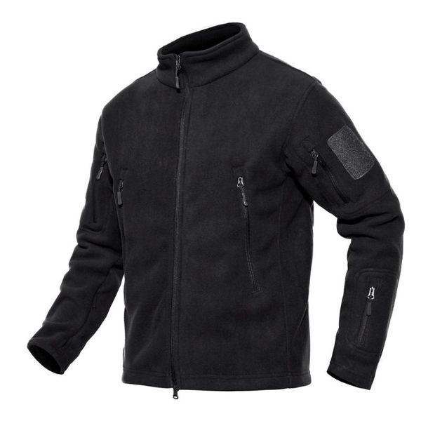 winter fleece tactical jacket men soft shell thermal thicken army jacket many pockets windbreaker coats 4xl, Black;brown
winter fleece tactical jacket men soft shell thermal thicken army jacket many pockets windbreaker coats 4xl, Black;brown
