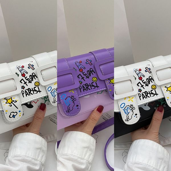 summer 2020 shoulder small square new korean fashion fashion net red women's single shoulder messenger bag versatile small square bag y
summer 2020 shoulder small square new korean fashion fashion net red women's single shoulder messenger bag versatile small square bag y
