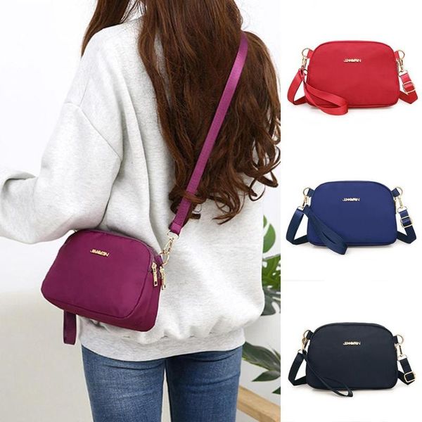 fashion ladies bag travel messenger bag oxford cloth handbag solid color shoulder portable mobile phone dropship y522
fashion ladies bag travel messenger bag oxford cloth handbag solid color shoulder portable mobile phone dropship y522