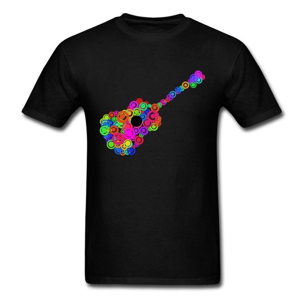 sport colorful guitar music circles shirt summer men t-shirts short sleeved pure cotton o neck t-shirt for adult
sport colorful guitar music circles shirt summer men t-shirts short sleeved pure cotton o neck t-shirt for adult