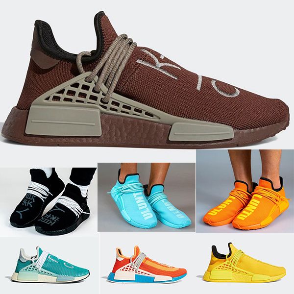 new arrival nmd human race running shoes mens trainers pharrell williams white black yellow red green orange womens sports sneakers
new arrival nmd human race running shoes mens trainers pharrell williams white black yellow red green orange womens sports sneakers