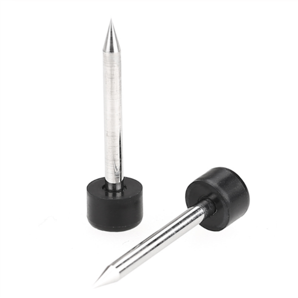 fiber optic equipment 1 pair korea lnno ifs-15m electrodes for view3/view5/view7 fusion splicer electrode rod
fiber optic equipment 1 pair korea lnno ifs-15m electrodes for view3/view5/view7 fusion splicer electrode rod