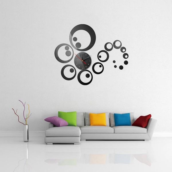 2020 new clock watch wall clocks 3d diy acrylic mirror stickers home decoration living room quartz needle
2020 new clock watch wall clocks 3d diy acrylic mirror stickers home decoration living room quartz needle