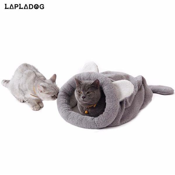 cat beds & furniture soft grey dog bed sleeping bag small cats tent yurt warm pet house lovely kennel cushion pets supplies zl223-3
cat beds & furniture soft grey dog bed sleeping bag small cats tent yurt warm pet house lovely kennel cushion pets supplies zl223-3