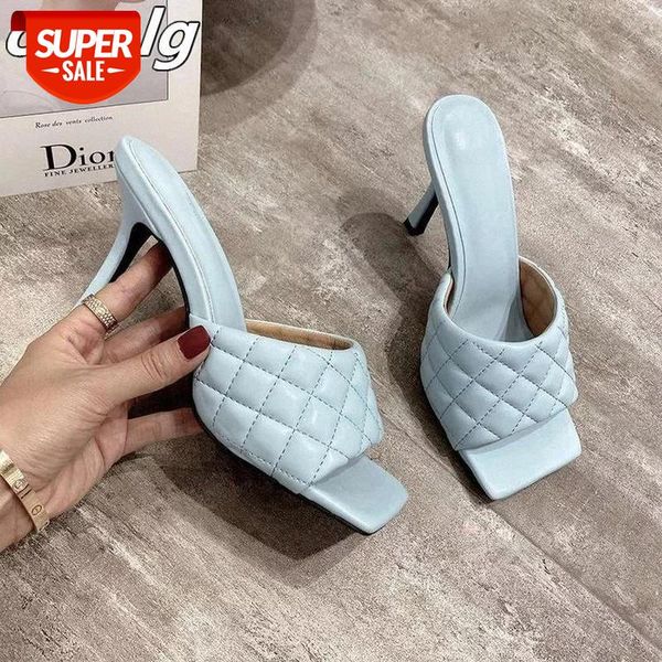 woman mules ladies party slides women fashion plaid pumps women's slippers female outdoor high heels pu leather plus size 44 #x823, Black
woman mules ladies party slides women fashion plaid pumps women's slippers female outdoor high heels pu leather plus size 44 #x823, Black