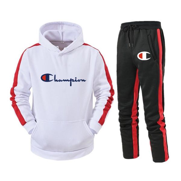 fashion designer tracksuit spring sportswear mens track suits hoodies mens clothing mens tracksuit sweatsuit, Gray
fashion designer tracksuit spring sportswear mens track suits hoodies mens clothing mens tracksuit sweatsuit, Gray