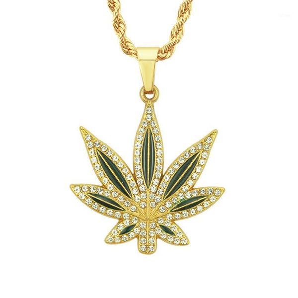 lufang fashion jewelry euro-american punk long crystal necklace women personality plant hip hop pendant necklace men1, Silver
lufang fashion jewelry euro-american punk long crystal necklace women personality plant hip hop pendant necklace men1, Silver
