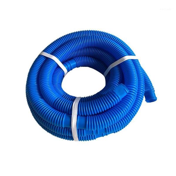pool & accessories swimming high-quality hose, 38 mm in diameter, 6.6 m total length, uv-resistant and chlorinated water1
pool & accessories swimming high-quality hose, 38 mm in diameter, 6.6 m total length, uv-resistant and chlorinated water1