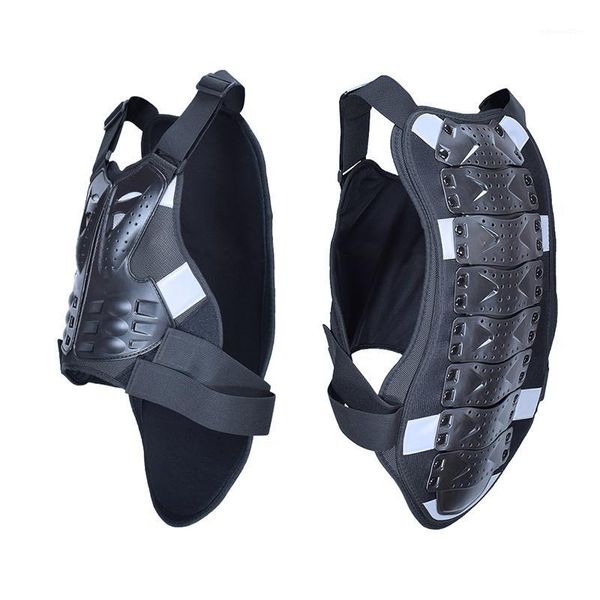 motorcycle motocross protective gear armor jacket chest back protector body armor guard racing body protector jacket1
motorcycle motocross protective gear armor jacket chest back protector body armor guard racing body protector jacket1