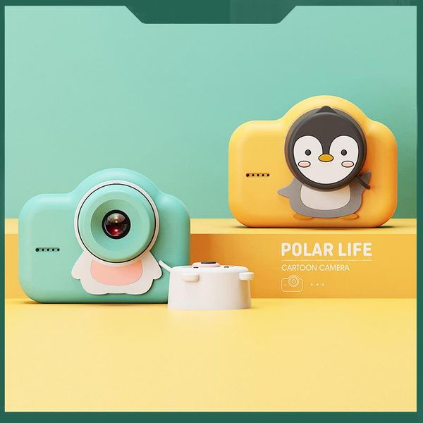 digital cameras hd mini child camera 2 inch cute cartoon toys children birthday christmas gift 2000w
digital cameras hd mini child camera 2 inch cute cartoon toys children birthday christmas gift 2000w
