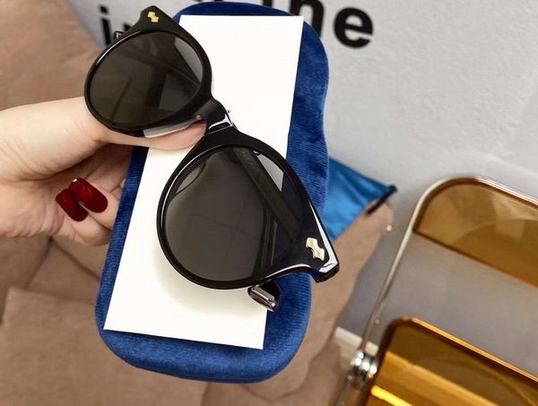 black grey round sunglasses 0736 men sunglasses sun glasses shades gafas de sol de with box, White;black
black grey round sunglasses 0736 men sunglasses sun glasses shades gafas de sol de with box, White;black