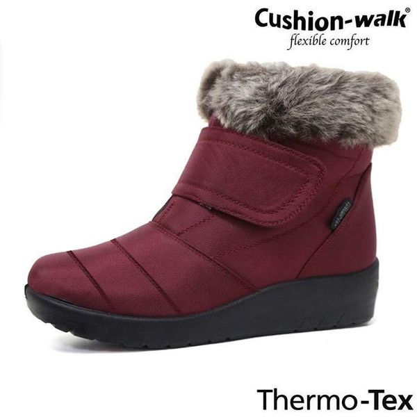 2020 new waterproof non-slip winter boots plus cotton velvet shoes for women warm large size 43 retro simple snow boots, Black
2020 new waterproof non-slip winter boots plus cotton velvet shoes for women warm large size 43 retro simple snow boots, Black