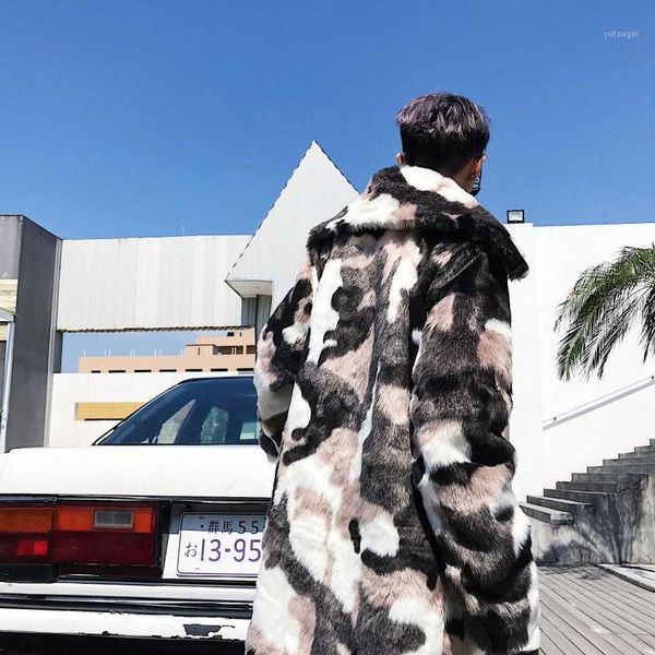 camouflage faux fur long trench coat mens long parkas harajuku hip hop thicken warm parkas men faux fur coat men winter1, Tan;black
camouflage faux fur long trench coat mens long parkas harajuku hip hop thicken warm parkas men faux fur coat men winter1, Tan;black