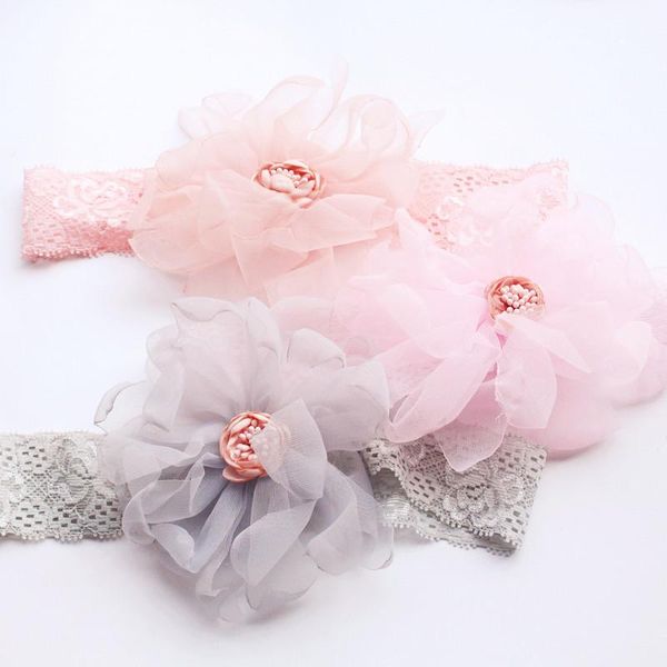 hair accessories 10pcs flower big size floral elastic band double layers korean comfortable headbands kids, Slivery;white
hair accessories 10pcs flower big size floral elastic band double layers korean comfortable headbands kids, Slivery;white