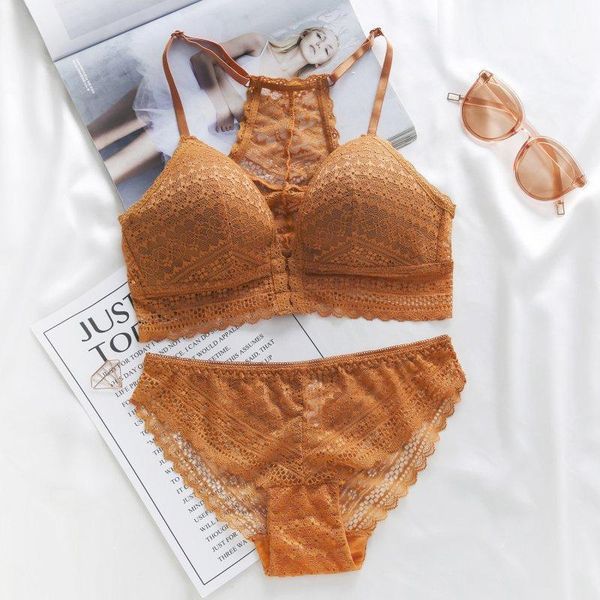 women's lace silk cloth bra set beauty back push pad bra seamless lace cutout lingerie underwear1, Red;black
women's lace silk cloth bra set beauty back push pad bra seamless lace cutout lingerie underwear1, Red;black