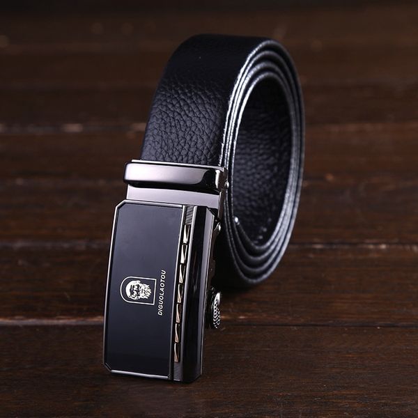 yin5v exquisite men's leather with two layers of cowhide automaticbelt of version korean laoren business leather belt 5kcql, Black;brown
yin5v exquisite men's leather with two layers of cowhide automaticbelt of version korean laoren business leather belt 5kcql, Black;brown