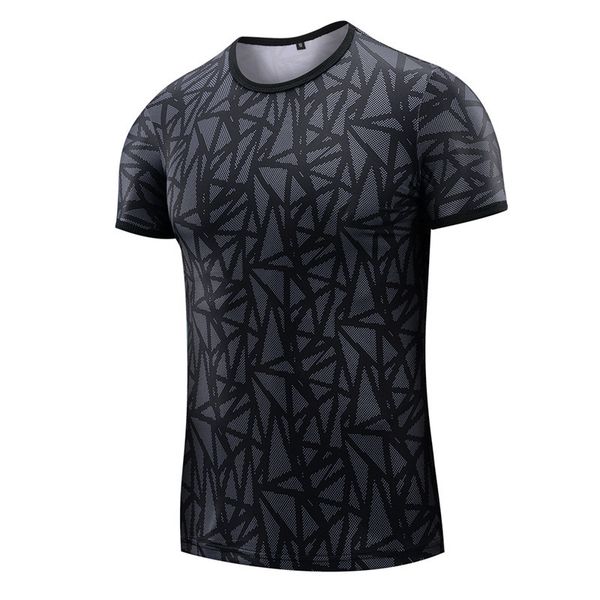 clothing 5 colors o-neck men's t shirt men fashion plaid t-shirts fitness casual for male t-shirt acrylic m-4xl kg-65, White;black
clothing 5 colors o-neck men's t shirt men fashion plaid t-shirts fitness casual for male t-shirt acrylic m-4xl kg-65, White;black