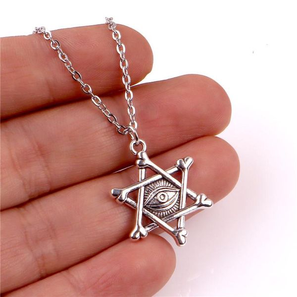 star of david pendant necklace jewelry vintage silver color charms hexagram evil eye necklace men women 23533 sqcigz new_dhbest
star of david pendant necklace jewelry vintage silver color charms hexagram evil eye necklace men women 23533 sqcigz new_dhbest