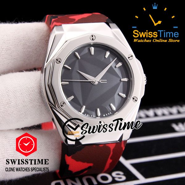 sale new 45mm miyota 8215 automatic mens watch 3d black dial steel case cnc red camouflage rubber sport swhb luxury watches swisstime g78, Slivery;brown
sale new 45mm miyota 8215 automatic mens watch 3d black dial steel case cnc red camouflage rubber sport swhb luxury watches swisstime g78, Slivery;brown