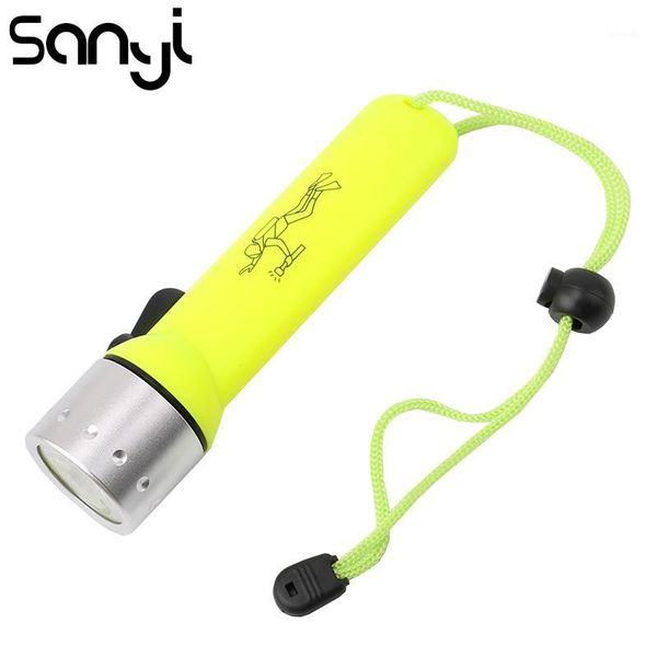 flashlights torches sanyi waterproof diving underwater flash light torch for diver led lamp lantern1
flashlights torches sanyi waterproof diving underwater flash light torch for diver led lamp lantern1