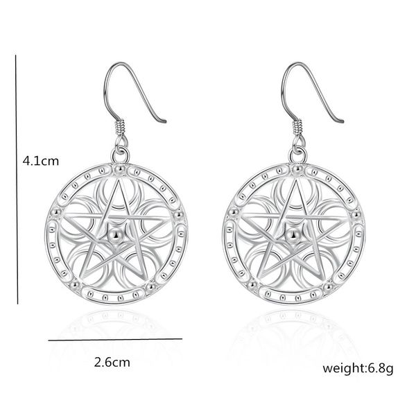 promotion cute lady retro women silver color earrings charms cute nice fashion classic jewelry charms wedding le004 h sqcxku, Golden
promotion cute lady retro women silver color earrings charms cute nice fashion classic jewelry charms wedding le004 h sqcxku, Golden