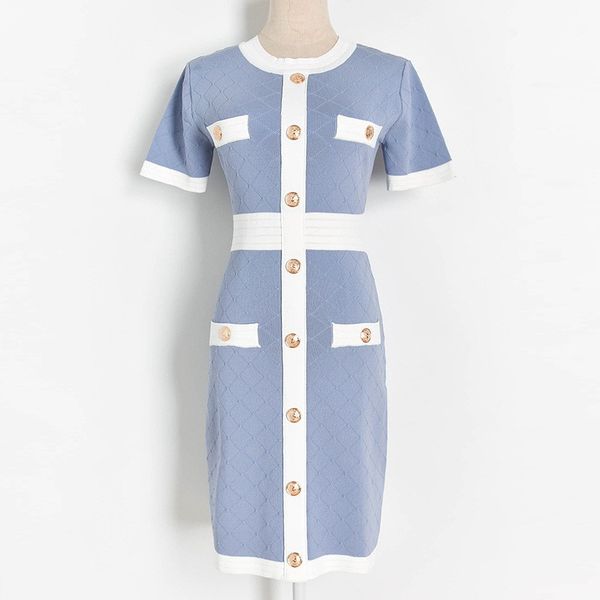 2021 new autumn dressed in women's mesh elegant vintage round collar waist high light blue contrast pocket midi dress y9aa, Black;gray
2021 new autumn dressed in women's mesh elegant vintage round collar waist high light blue contrast pocket midi dress y9aa, Black;gray