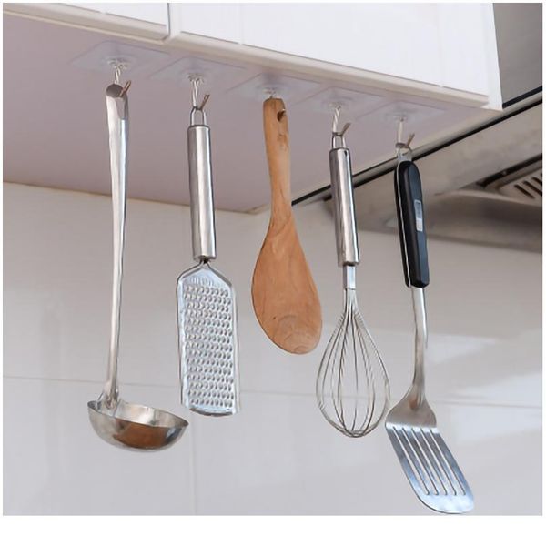 20/30pcs 6x6cm transparent strong self adhesive door wall hangers suction heavy load rack cup sucker for kitchen bathro wmtfcy
20/30pcs 6x6cm transparent strong self adhesive door wall hangers suction heavy load rack cup sucker for kitchen bathro wmtfcy