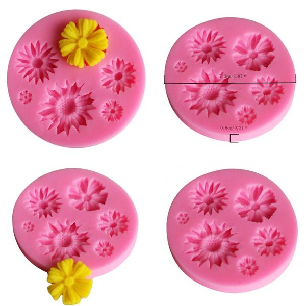 silicone sunflower shaped fondant molds pure color diy cake moulds decorative chocolates mold for baking tools 1 4yxa e1
silicone sunflower shaped fondant molds pure color diy cake moulds decorative chocolates mold for baking tools 1 4yxa e1