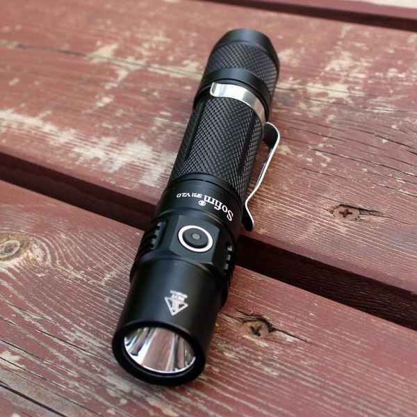 new sofirn sp31 v2.0 powerful tactical led flashlight with dual switch power indicator 18650 lh351d hi 1200lm rechargeable torch bbysbb
new sofirn sp31 v2.0 powerful tactical led flashlight with dual switch power indicator 18650 lh351d hi 1200lm rechargeable torch bbysbb