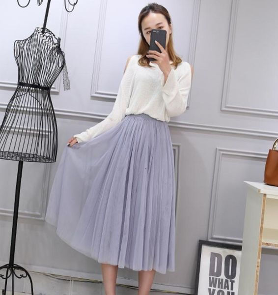 new sweet women's net yarn midi cute spring 2021 multilayer elastic high waist a line skirt color black white v95k
new sweet women's net yarn midi cute spring 2021 multilayer elastic high waist a line skirt color black white v95k