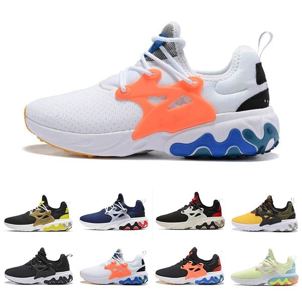 new arrival react presto men women running shoes triple black rabid panda breezy thursday brutal honey prestos mens trainers sports sneakers
new arrival react presto men women running shoes triple black rabid panda breezy thursday brutal honey prestos mens trainers sports sneakers