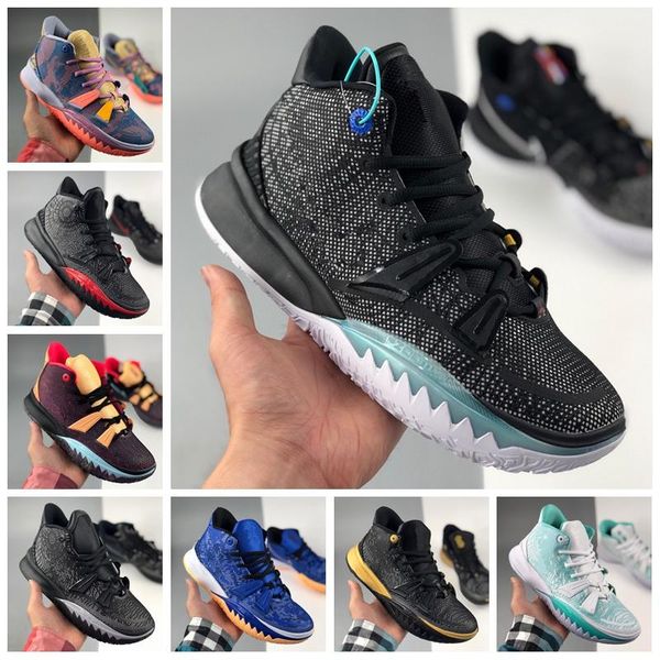 2020 new kyrie 7 мужские баскетбольные обувь 7s soundwave seaderholes seperies special fx ирвинг мужские тренеры спортивные кроссовки размер
2020 new kyrie 7 мужские баскетбольные обувь 7s soundwave seaderholes seperies special fx ирвинг мужские тренеры спортивные кроссовки размер