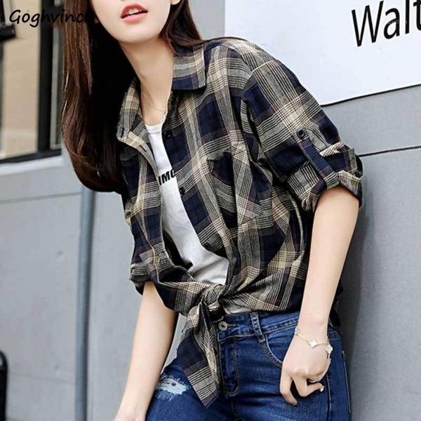 plaid shirts women spring long-style loose thin sun protection all-match korean trendy leisure female outwears ins new ulzzang1, White
plaid shirts women spring long-style loose thin sun protection all-match korean trendy leisure female outwears ins new ulzzang1, White