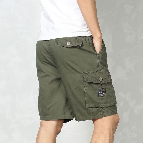 2020 summer tactical cargo camo shorts men bermuda camouflage army green military short male casual cotton shorts with pockets 1027, White;black
2020 summer tactical cargo camo shorts men bermuda camouflage army green military short male casual cotton shorts with pockets 1027, White;black
