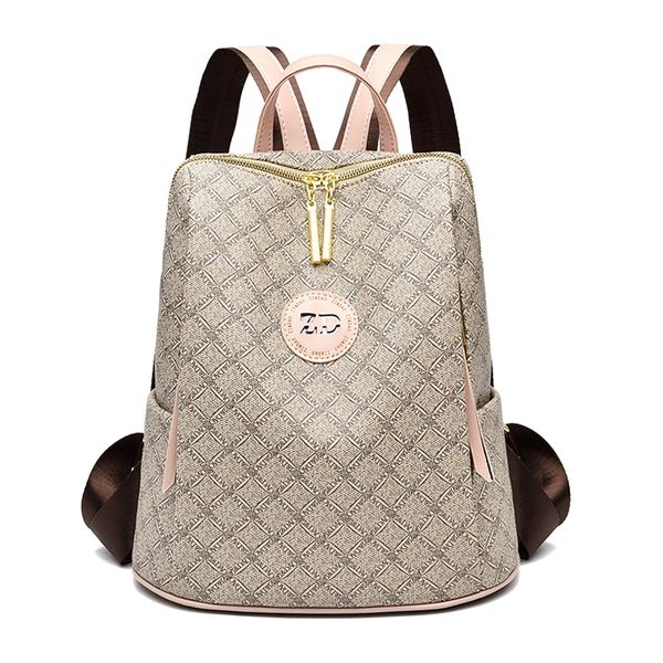 2020 luxury backpacks women backpack leather female shoulder bag waterproof school bags for girls sac travel rucksack mochila c1008
2020 luxury backpacks women backpack leather female shoulder bag waterproof school bags for girls sac travel rucksack mochila c1008