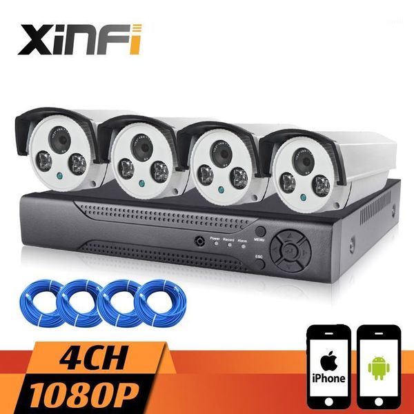 wireless camera kits xinfi 4ch cctv system with nvr network video recorder 1080p hd home security outdoor 2mp ip kit1
wireless camera kits xinfi 4ch cctv system with nvr network video recorder 1080p hd home security outdoor 2mp ip kit1